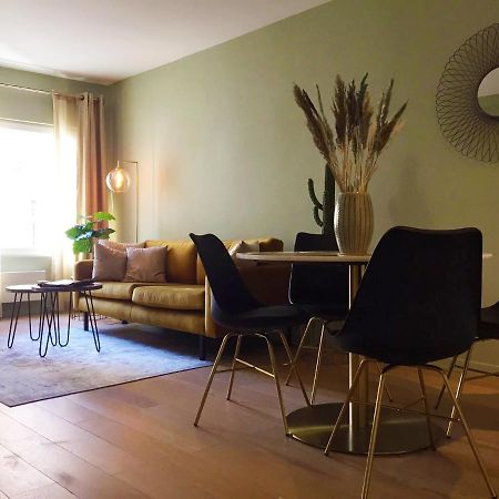 Bnb Antwerpen - Chique Экстерьер фото