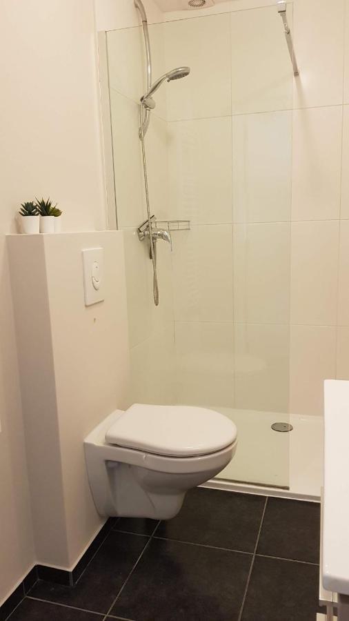 Bnb Antwerpen - Chique Экстерьер фото