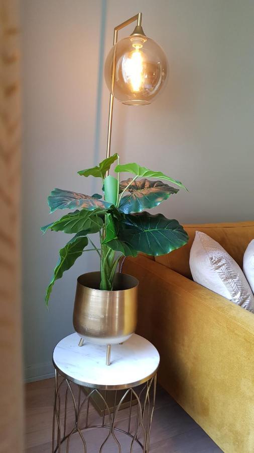 Bnb Antwerpen - Chique Экстерьер фото