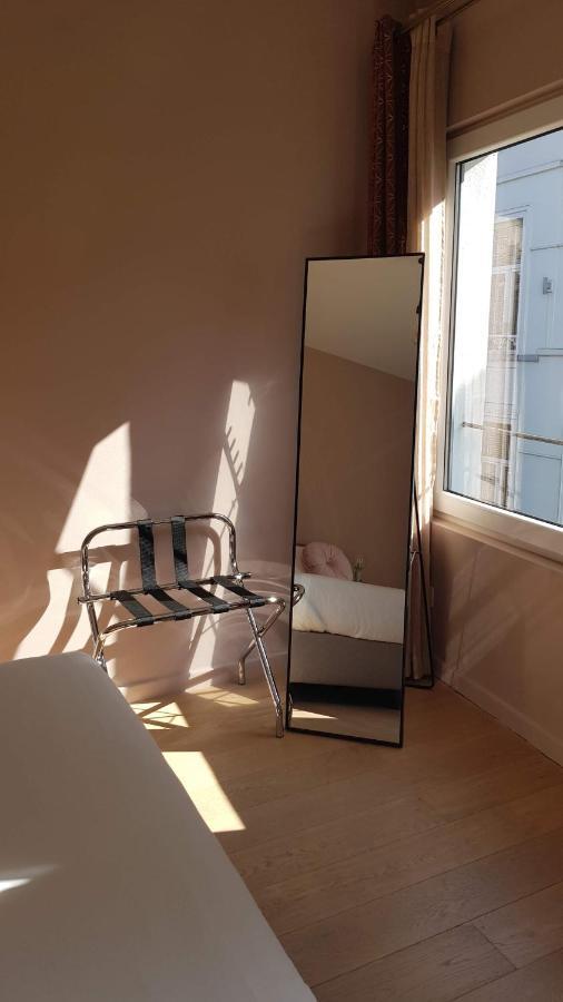 Bnb Antwerpen - Chique Экстерьер фото