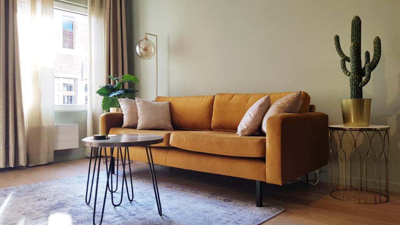 Bnb Antwerpen - Chique Экстерьер фото