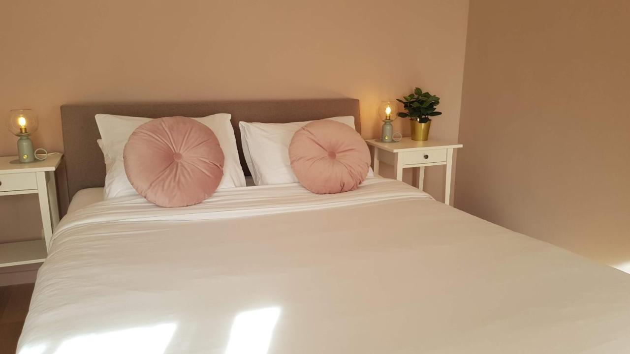 Bnb Antwerpen - Chique Экстерьер фото