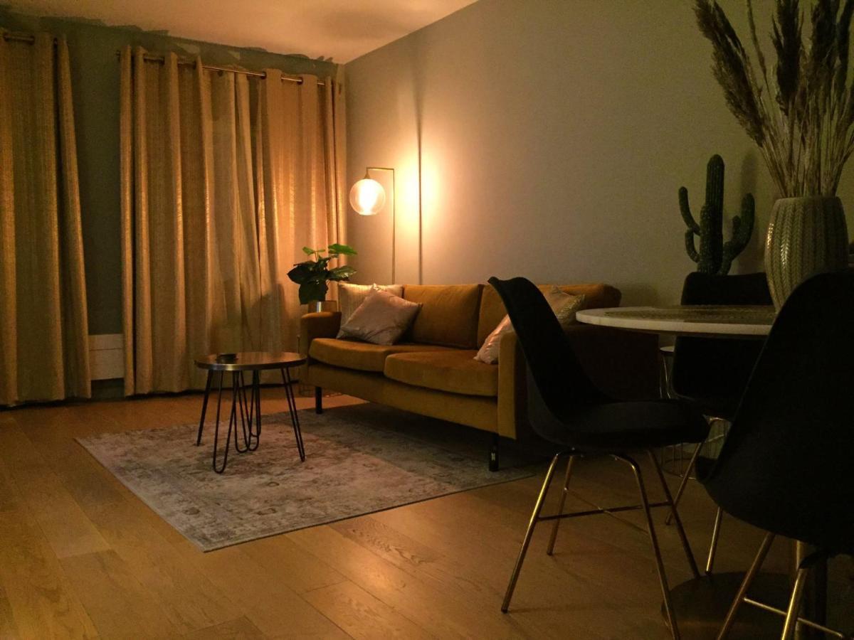 Bnb Antwerpen - Chique Экстерьер фото